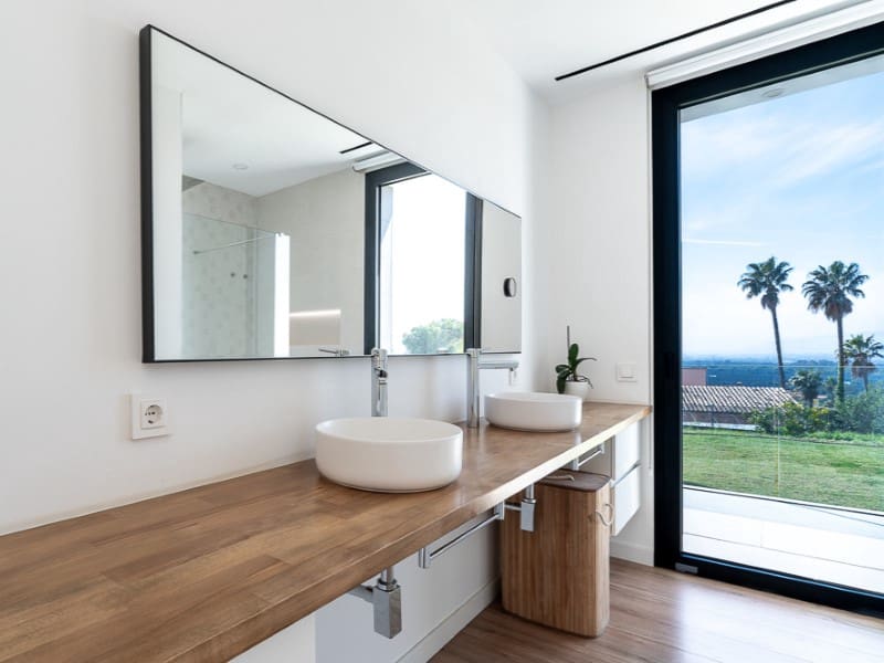 3 camera da letto Villa in vendita in Bunyola con piscina - 2.950.000 € (Rif: 9648017)