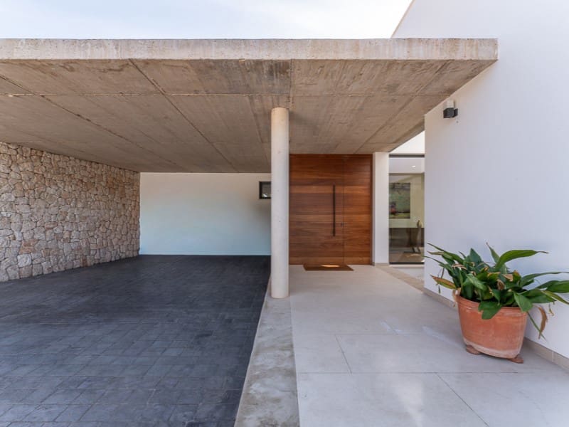 3 camera da letto Villa in vendita in Bunyola con piscina - 2.950.000 € (Rif: 9648017)