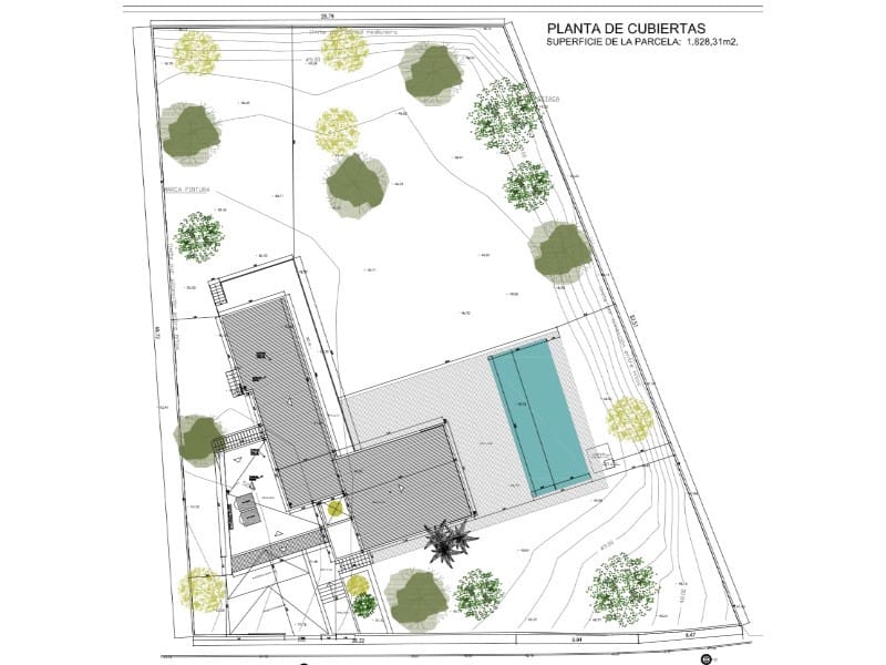 3 camera da letto Villa in vendita in Bunyola con piscina - 2.950.000 € (Rif: 9648017)