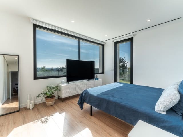 3 camera da letto Villa in vendita in Bunyola con piscina - 2.950.000 € (Rif: 9648017)