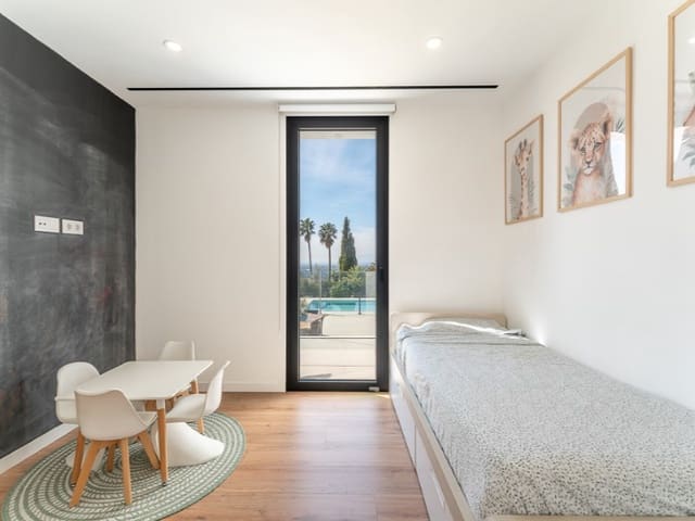 3 camera da letto Villa in vendita in Bunyola con piscina - 2.950.000 € (Rif: 9648017)