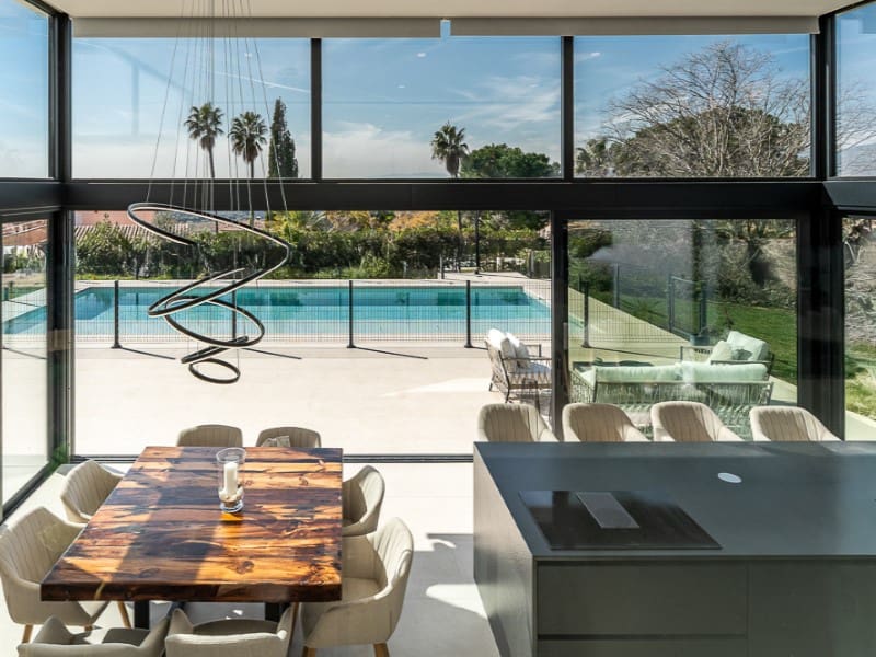 3 camera da letto Villa in vendita in Bunyola con piscina - 2.950.000 € (Rif: 9648017)