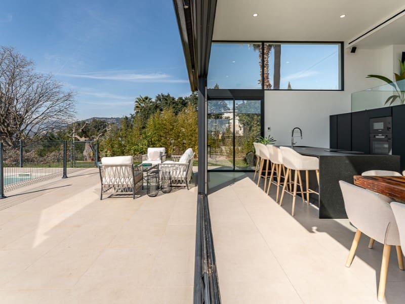 3 camera da letto Villa in vendita in Bunyola con piscina - 2.950.000 € (Rif: 9648017)