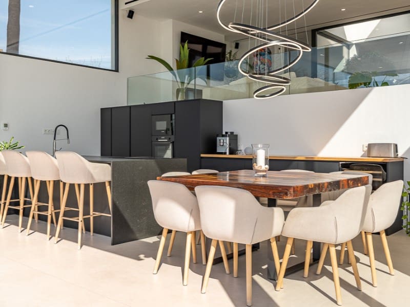 3 camera da letto Villa in vendita in Bunyola con piscina - 2.950.000 € (Rif: 9648017)