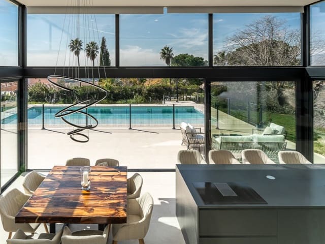 3 camera da letto Villa in vendita in Bunyola con piscina - 2.950.000 € (Rif: 9648017)