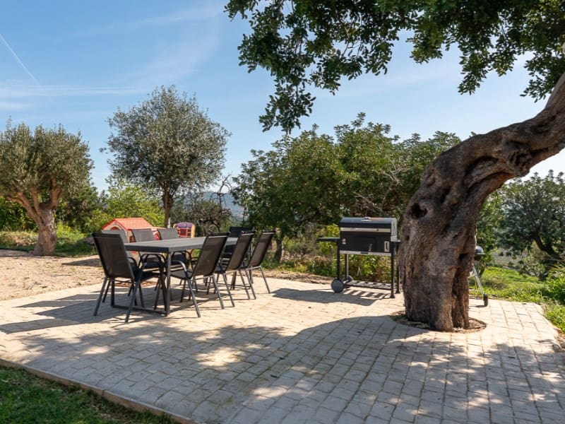 3 camera da letto Villa in vendita in Bunyola con piscina - 2.950.000 € (Rif: 9648017)