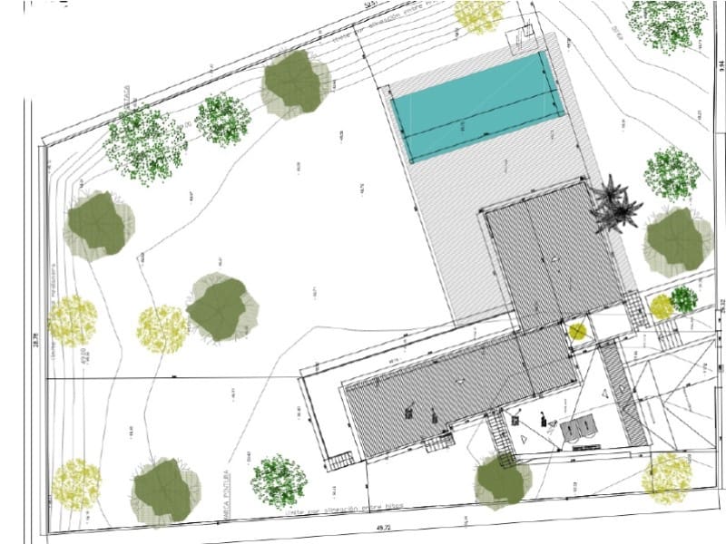 3 soveværelse Villa til salg i Bunyola med swimmingpool - € 2.350.000 (Ref: 9648017)