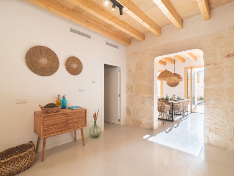 3 soveværelse Villa til salg i Muro med swimmingpool garage - € 995.000 (Ref: 9648018)