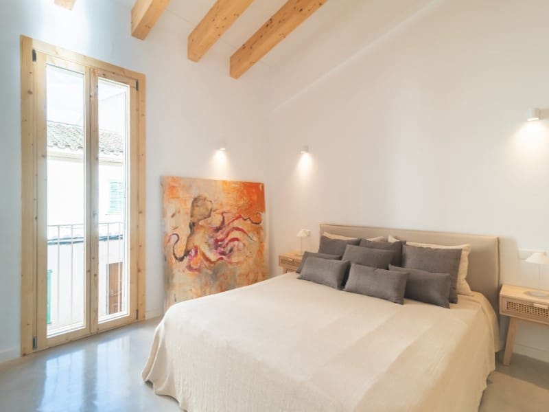 3 soveværelse Villa til salg i Muro med swimmingpool garage - € 995.000 (Ref: 9648018)