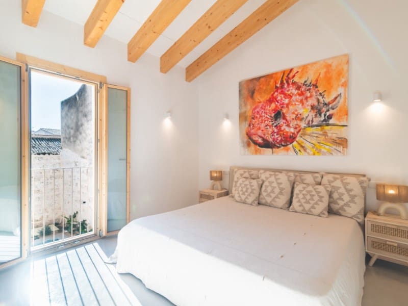 3 soveværelse Villa til salg i Muro med swimmingpool garage - € 995.000 (Ref: 9648018)