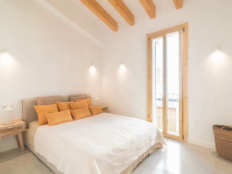 3 soveværelse Villa til salg i Muro med swimmingpool garage - € 995.000 (Ref: 9648018)