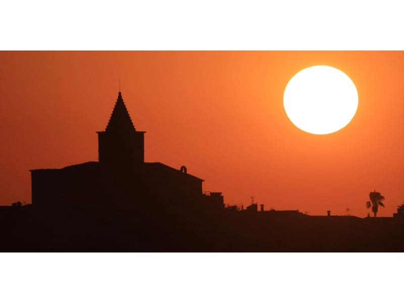 3 soveværelse Villa til salg i Muro med swimmingpool garage - € 995.000 (Ref: 9648018)