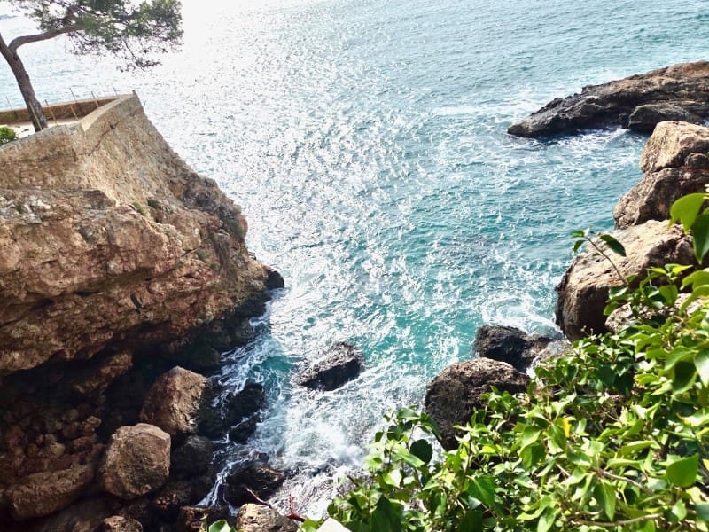 6 slaapkamer Villa te koop in San Agustin / Sant Agusti met zwembad garage - € 5.500.000 (Ref: 9651835)