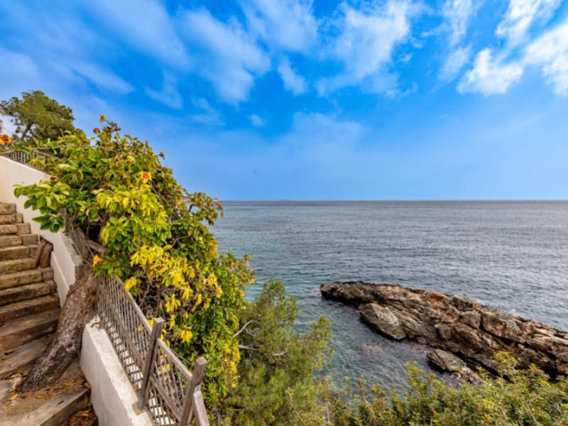 6 bedroom Villa for sale in San Agustin / Sant Agusti with pool garage - € 5,500,000 (Ref: 9651835)