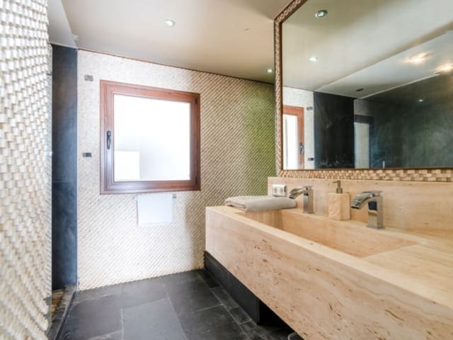 6 sovrum Villa till salu i San Agustín / Sant Agustí, Palma de Mallorca med pool garage - 5 500 000 € (Ref: 9651835)