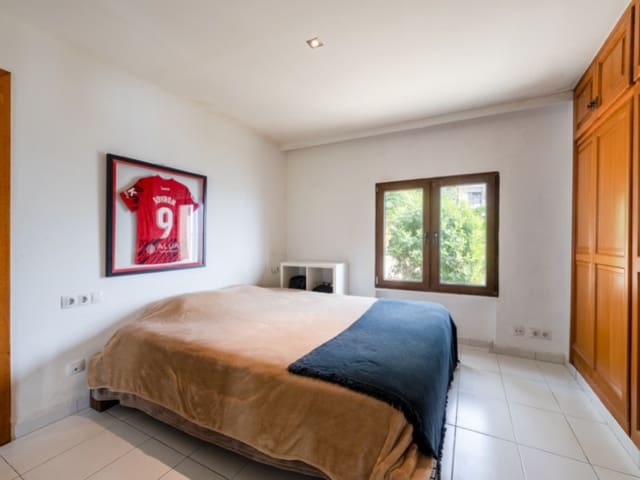 6 sovrum Villa till salu i San Agustín / Sant Agustí, Palma de Mallorca med pool garage - 5 500 000 € (Ref: 9651835)