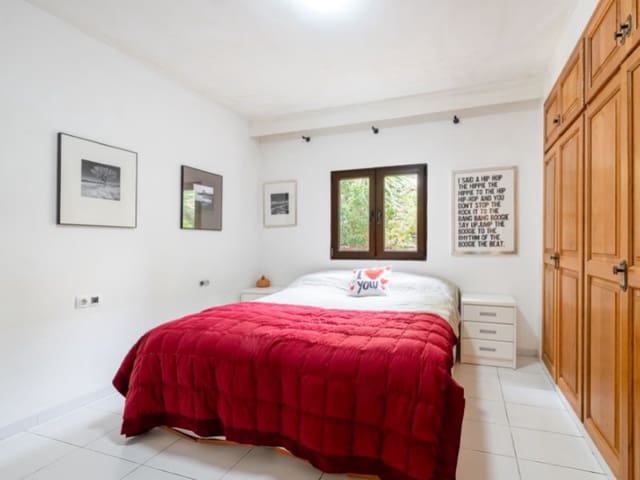 6 sovrum Villa till salu i San Agustín / Sant Agustí, Palma de Mallorca med pool garage - 5 500 000 € (Ref: 9651835)