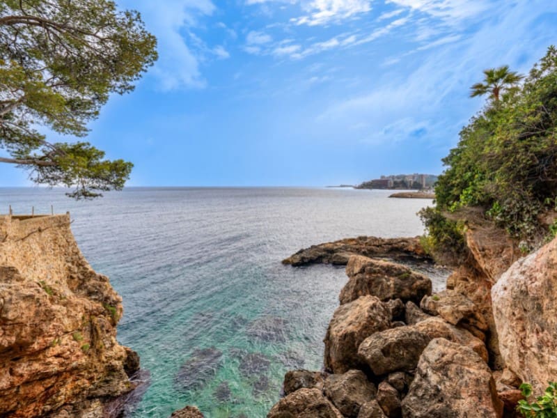 6 bedroom Villa for sale in San Agustin / Sant Agusti with pool garage - € 5,500,000 (Ref: 9651835)