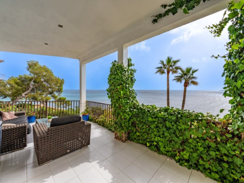 6 bedroom Villa for sale in San Agustin / Sant Agusti with pool garage - € 5,500,000 (Ref: 9651835)