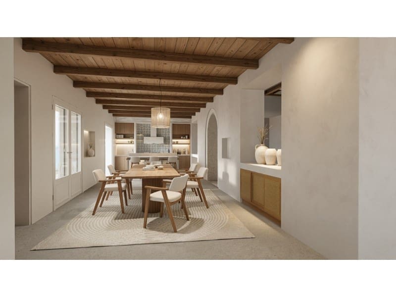 7 soveværelse Finca/Landehus til salg i Llucmajor med swimmingpool - € 8.400.000 (Ref: 9655979)