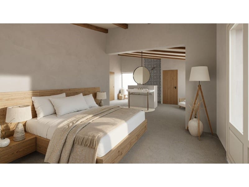 7 soveværelse Finca/Landehus til salg i Llucmajor med swimmingpool - € 8.400.000 (Ref: 9655979)