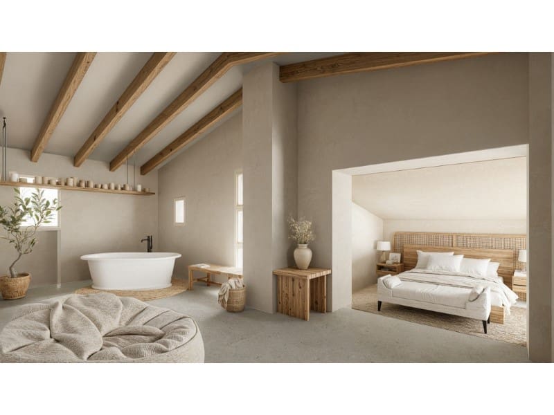 7 soveværelse Finca/Landehus til salg i Llucmajor med swimmingpool - € 8.400.000 (Ref: 9655979)