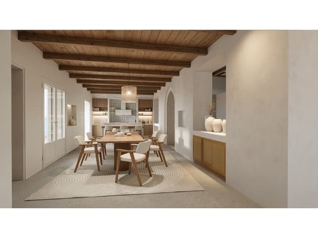 7 soveværelse Finca/Landehus til salg i Llucmajor med swimmingpool - € 8.400.000 (Ref: 9655979)