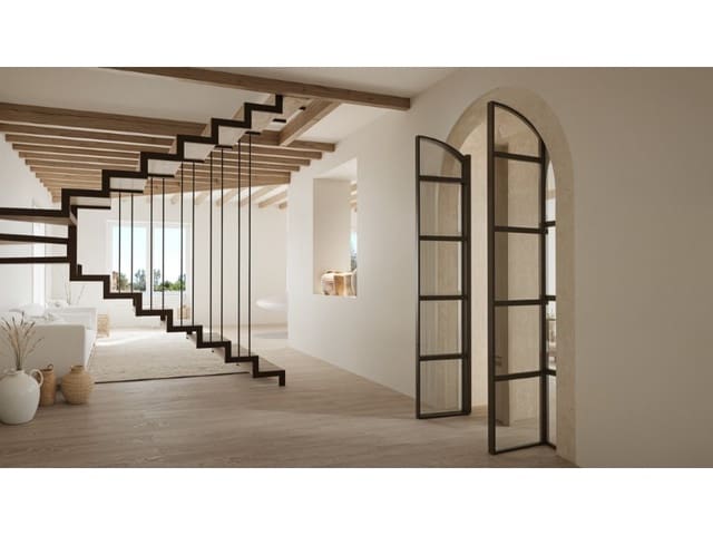 7 soveværelse Finca/Landehus til salg i Llucmajor med swimmingpool - € 8.400.000 (Ref: 9655979)