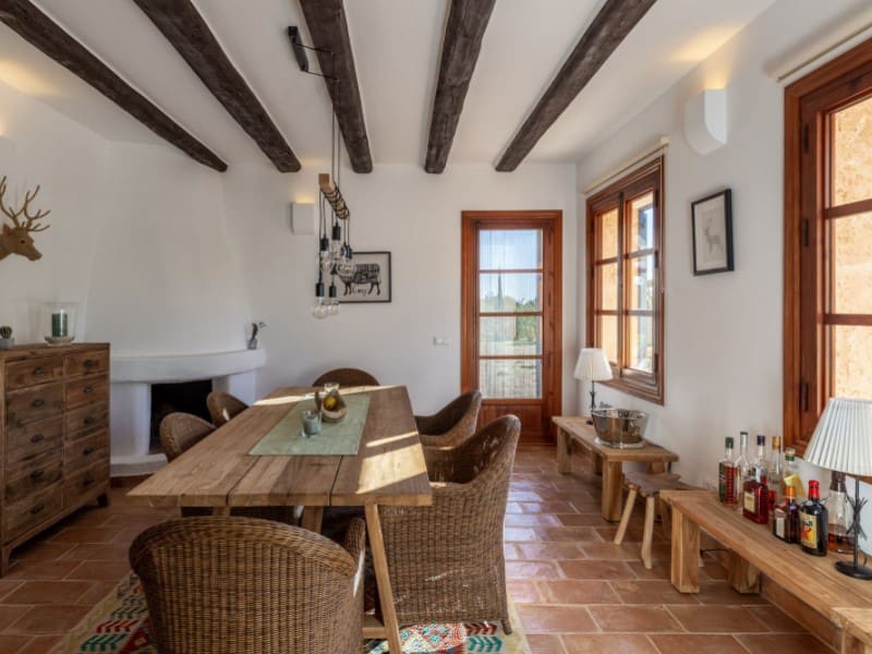 8 bedroom Finca/Country House for sale in Alaro with pool garage - € 8,400,000 (Ref: 9659310)