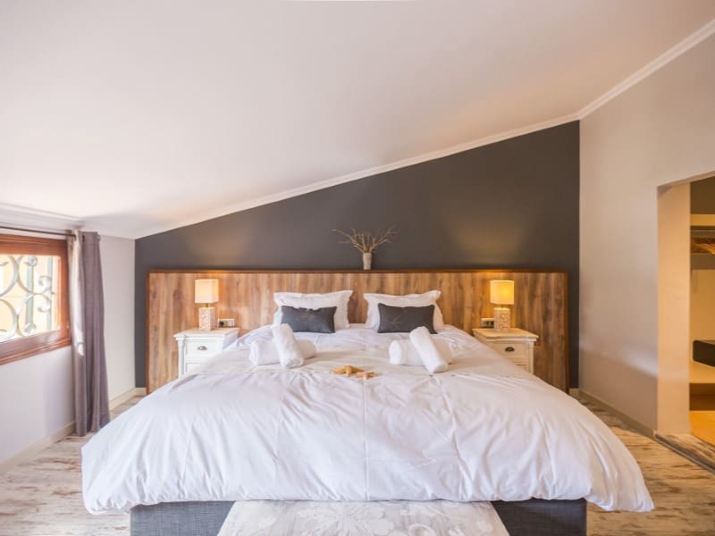 7 soveværelse Hotel til salg i Alaro med swimmingpool - € 2.800.000 (Ref: 9659311)