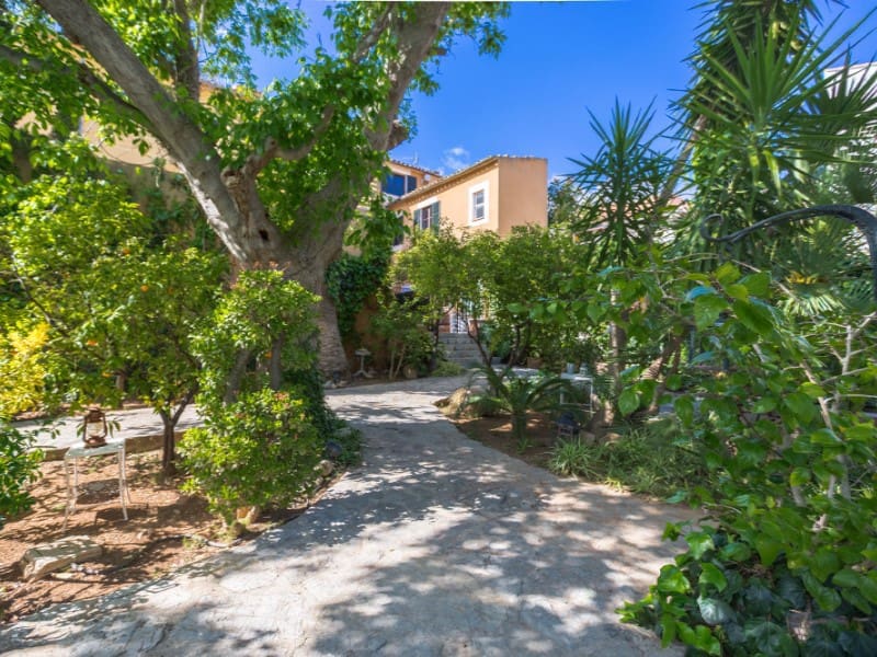 7 soveværelse Hotel til salg i Alaro med swimmingpool - € 2.800.000 (Ref: 9659311)