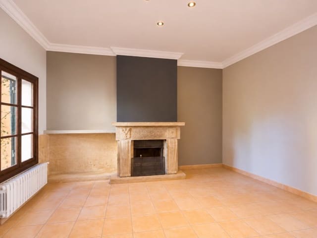 7 slaapkamer Villa te koop in Alaró met zwembad garage - € 2.500.000 (Ref: 9659311)