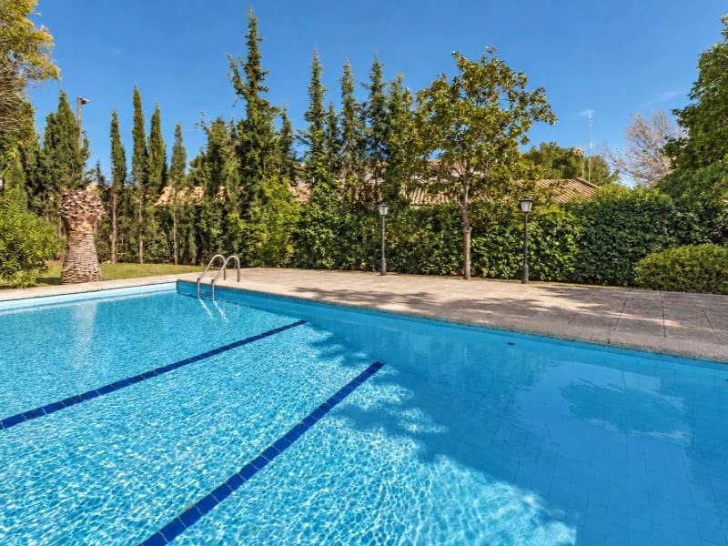 7 slaapkamer Villa te koop in Alaro met zwembad garage - € 2.500.000 (Ref: 9659311)