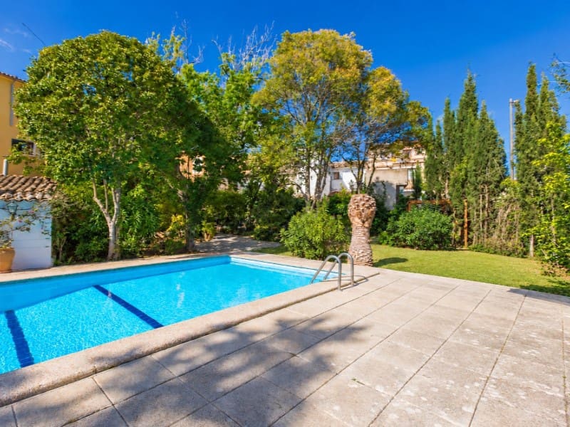 7 slaapkamer Villa te koop in Alaro met zwembad garage - € 2.500.000 (Ref: 9659311)