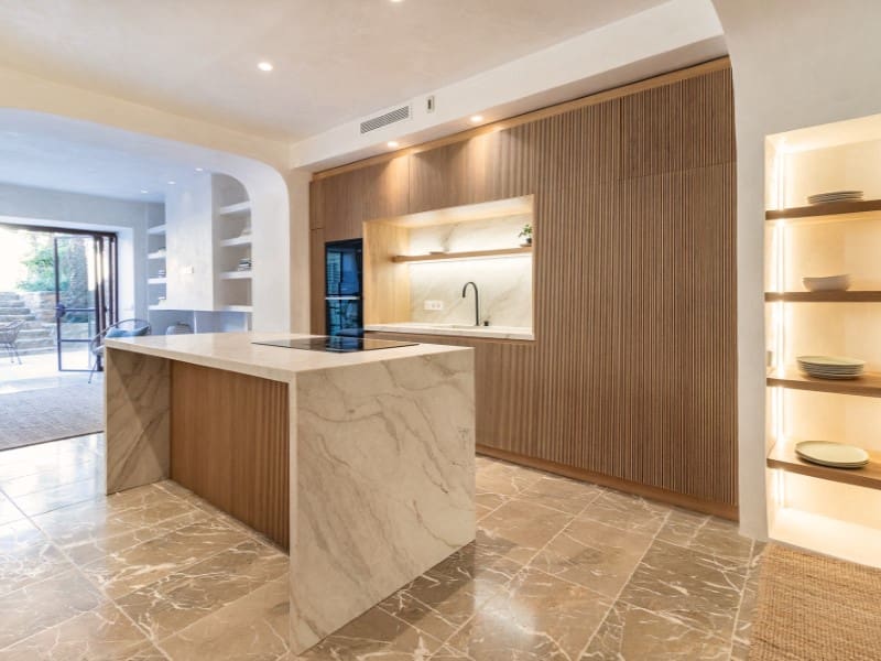 3 sovrum Villa till salu i Alaro med pool garage - 1 995 000 € (Ref: 9659312)