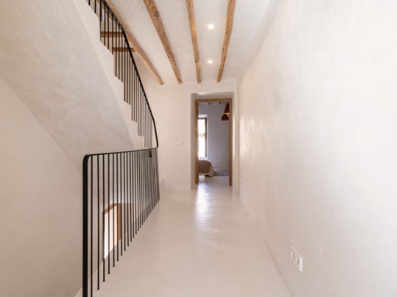 3 sovrum Villa till salu i Alaro med pool garage - 1 995 000 € (Ref: 9659312)