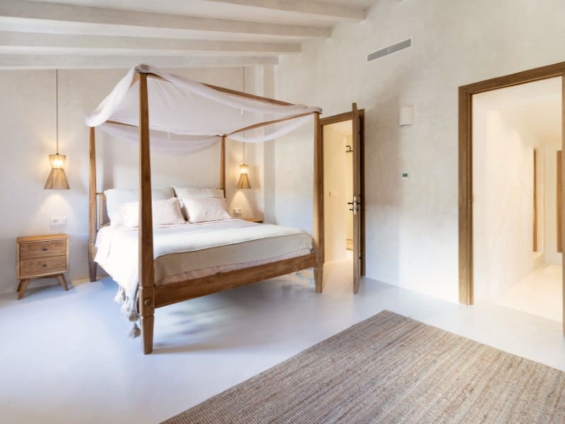 3 sovrum Villa till salu i Alaro med pool garage - 1 995 000 € (Ref: 9659312)