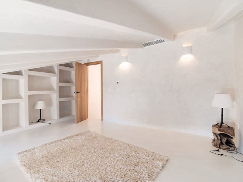 3 sovrum Villa till salu i Alaro med pool garage - 1 995 000 € (Ref: 9659312)