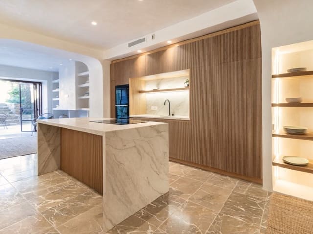 3 Zimmer Villa zu verkaufen in Alaró mit Pool Garage - 1.995.000 € (Ref: 9659312)