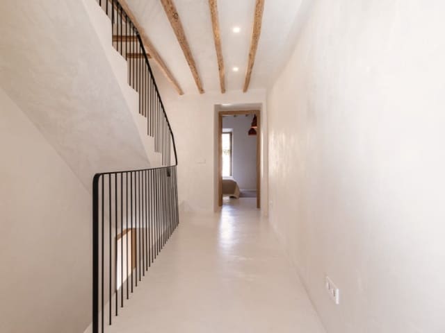 3 Zimmer Villa zu verkaufen in Alaró mit Pool Garage - 1.995.000 € (Ref: 9659312)