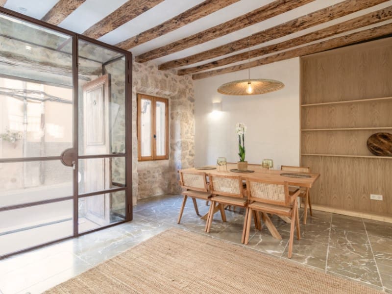 3 sovrum Villa till salu i Alaro med pool garage - 1 995 000 € (Ref: 9659312)