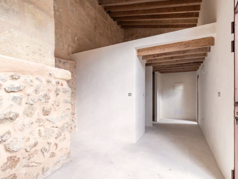 3 sovrum Villa till salu i Alaro med pool garage - 1 995 000 € (Ref: 9659312)