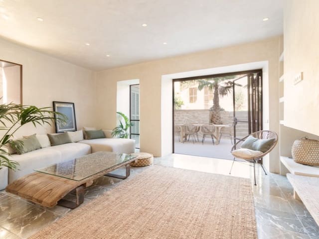 3 Zimmer Villa zu verkaufen in Alaró mit Pool Garage - 1.995.000 € (Ref: 9659312)