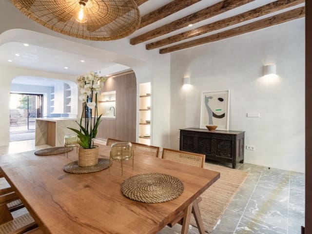 3 Zimmer Villa zu verkaufen in Alaró mit Pool Garage - 1.995.000 € (Ref: 9659312)