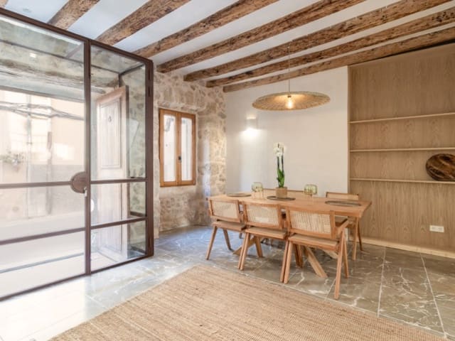 3 Zimmer Villa zu verkaufen in Alaró mit Pool Garage - 1.995.000 € (Ref: 9659312)