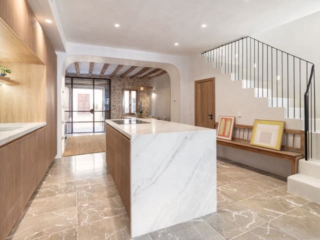 3 Zimmer Villa zu verkaufen in Alaró mit Pool Garage - 1.995.000 € (Ref: 9659312)