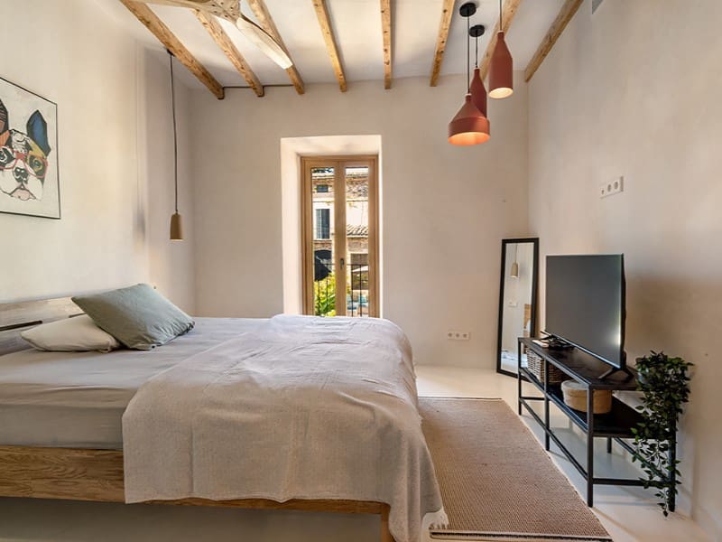 3 bedroom Villa for sale in Alaro with pool garage - € 1,995,000 (Ref: 9659312)