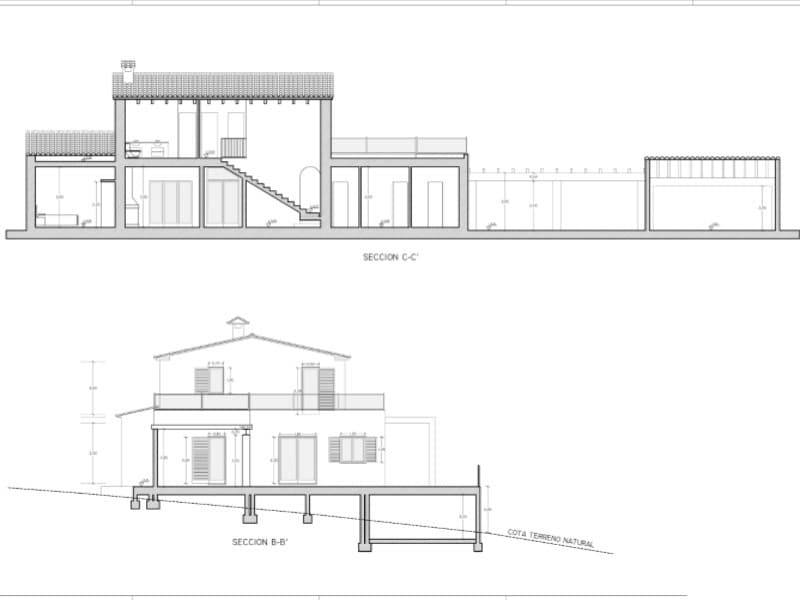 5 bedroom Finca/Country House for sale in Santanyi with pool garage - € 3,650,000 (Ref: 9670373)