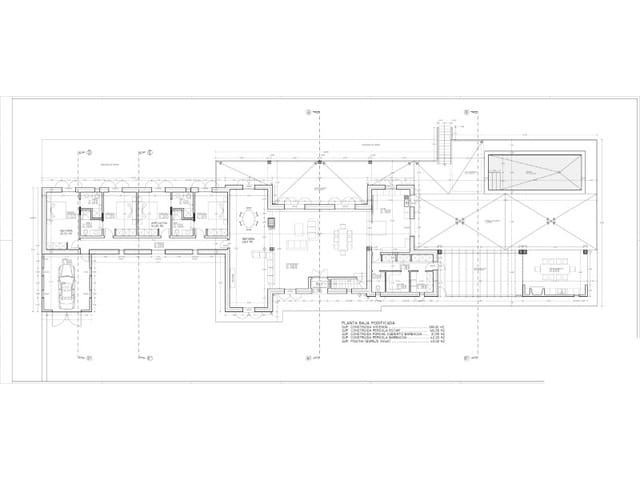5 sovrum Finca/Hus på landet till salu i Santanyí med pool garage - 3 650 000 € (Ref: 9670373)