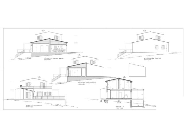 5 sovrum Finca/Hus på landet till salu i Santanyí med pool garage - 3 650 000 € (Ref: 9670373)